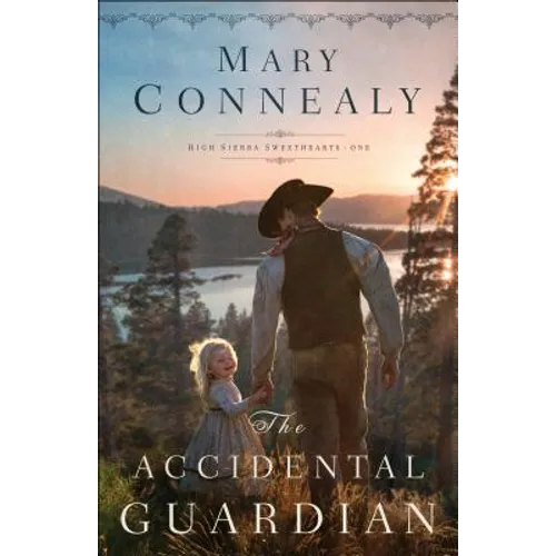 The Accidental Guardian