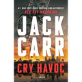 Cry Havoc: A Tom Reece Thriller
