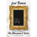 The Mysterious Disappearance of the Marquise of Loria