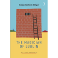 The Magician of Lublin