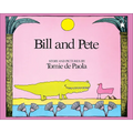 Bill and Pete