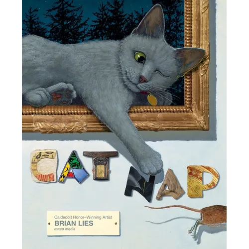 Cat Nap