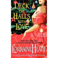 Deck the Halls With Love
