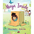 Maya Inside