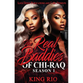 The Real Baddies of Chi-raq
