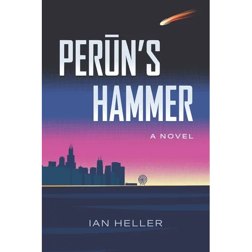 Perun's Hammer