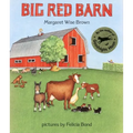 Big Red Barn