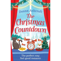 The Christmas Countdown: The perfect cosy feel good romance