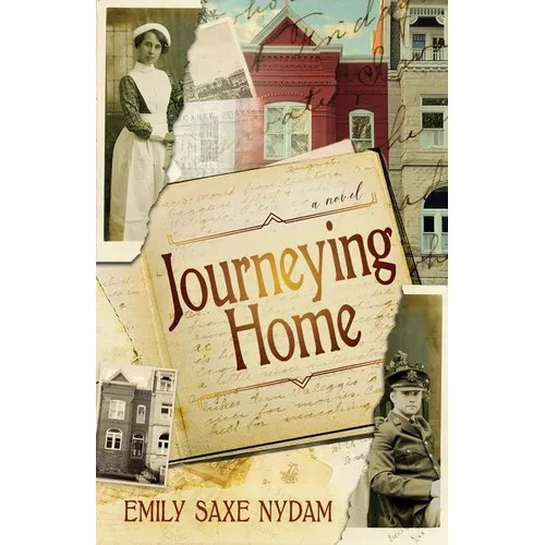 Journeying Home