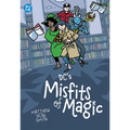 DC's Misfits of Magic