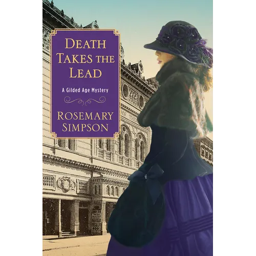 Death Takes the Lead