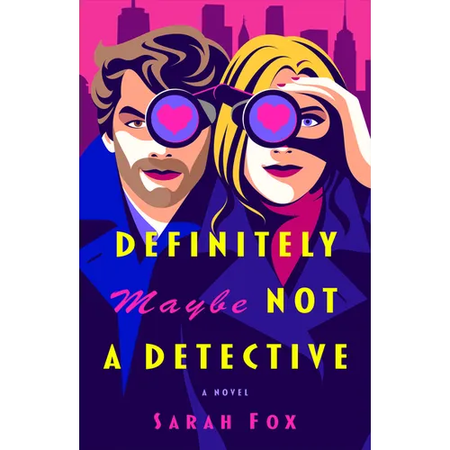 Definitely Maybe Not a Detective