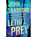 Lethal Prey