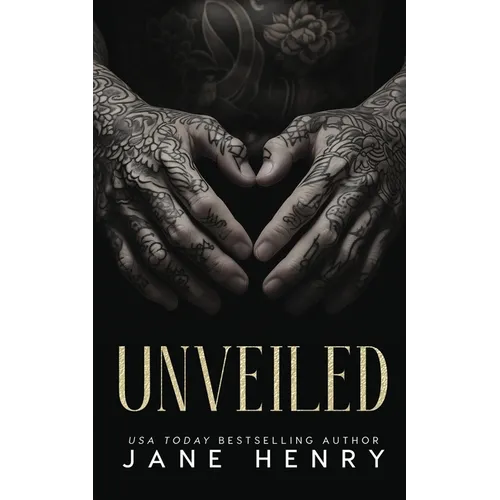 Unveiled: A Dark Arranged Marriage Mafia Romance