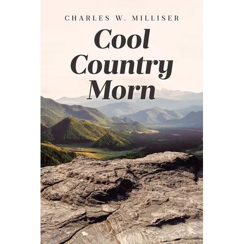Cool Country Morn
