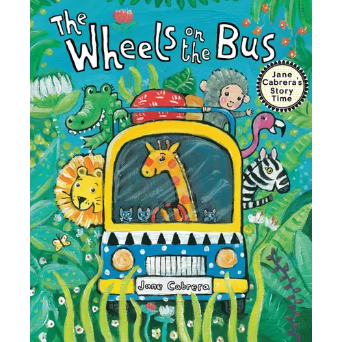The Wheels on the Bus