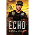 Echo: A Christian Romantic Suspense
